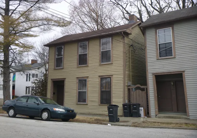 Homes for sale in Frankfort, KY | 411 Logan St, Frankfort, KY 40601 | MLS# 26005208