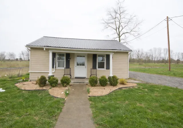 Homes for sale in Nicholasville, KY | 1278 Elm Fork Rd, Nicholasville, KY 40356 | MLS# 26005139