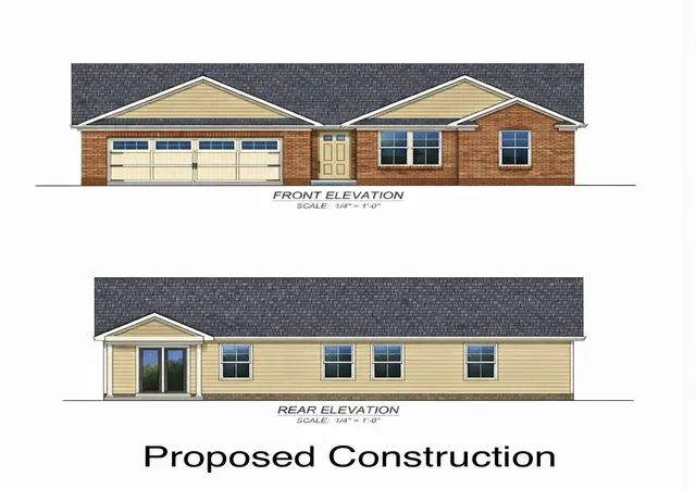 Homes for sale in Stamping Ground, KY | 106 Bison Wy, Stamping Ground, KY 40379 | MLS# 26005542