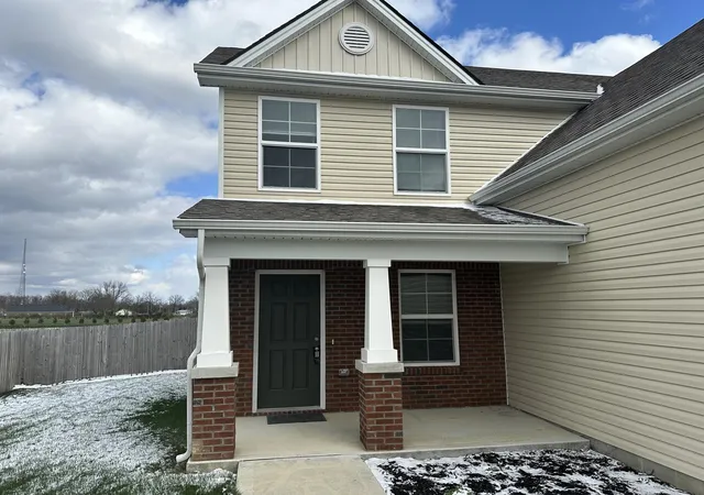 Photo 3 of Single family home for sale at 204 Candy Apple Ln, Richmond, KY 40475 | MLS# 26005199 | Listing updated on 2026-03-17