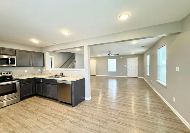 Photo 4 of Single family home for sale at 204 Candy Apple Ln, Richmond, KY 40475 | MLS# 26005199 | Listing updated on 2026-03-17