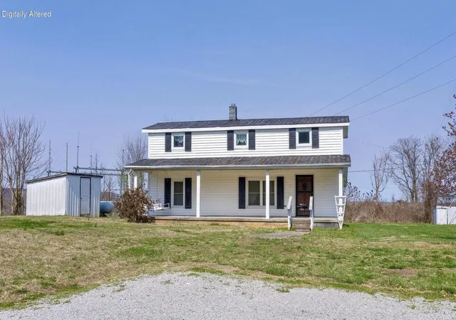 Homes for sale in Monticello, KY | 1544 Kelsey Rd, Monticello, KY 42633 | MLS# 26005536
