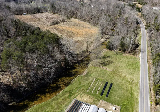 4th image of 0 Breeding Rd, Edmonton, KY 42129 | MLS# 26005559