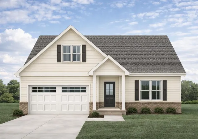 1st image of 424a Krauss Dr, Nicholasville, KY 40356 | MLS# 26005212