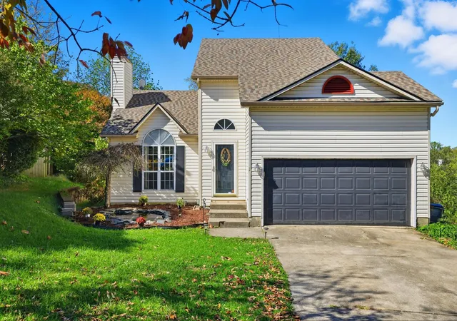 Photo 1 of Sale Pending at 4505 Pentlalla Point, Lexington, KY 40515 | MLS# 26005228 | Listing updated on 2026-03-19
