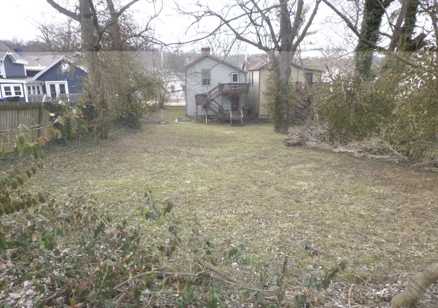 Homes for sale in Frankfort, KY | 413 Logan St, Frankfort, KY 40601 | MLS# 26005210