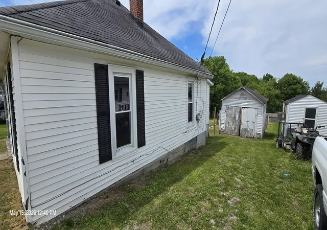 Photo 3 of Single family home for sale at 354 S Magnolia St, Harrodsburg, KY 40330 | MLS# 26006424 | Listing updated on 2026-09-03