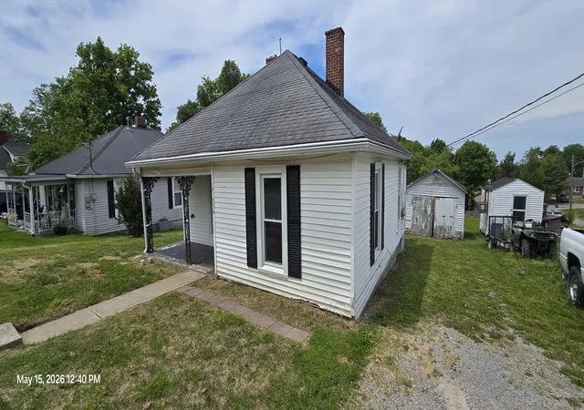 Photo 4 of Single family home for sale at 354 S Magnolia St, Harrodsburg, KY 40330 | MLS# 26006424 | Listing updated on 2026-09-03