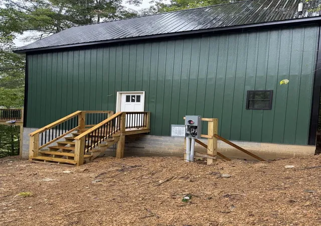Photo 2 of Single family home for sale at 57 Middle Ridge Rd, Campton, KY 41301 | MLS# 26005259 | Listing updated on 2026-08-20