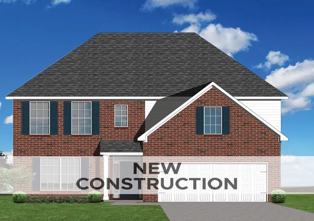 Photo 1 of Sale Pending at 2857 Blackford Pkwy, Lexington, KY 40509 | MLS# 26005283 | Listing updated on 2026-10-13