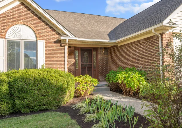 Homes for sale in Frankfort, KY | 226 Signal Ridge Rd, Frankfort, KY 40601 | MLS# 26005343