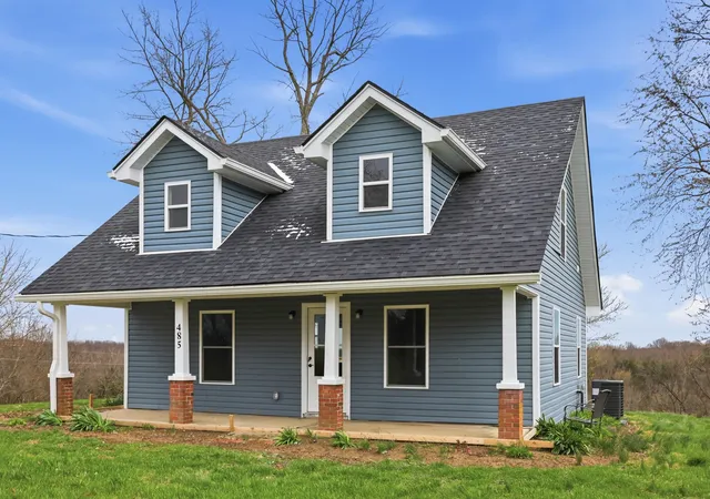 3rd image of 485 Dry Ridge Rd, Frankfort, KY 40601 | MLS# 26005608