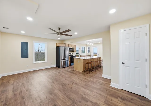 4th image of 485 Dry Ridge Rd, Frankfort, KY 40601 | MLS# 26005608