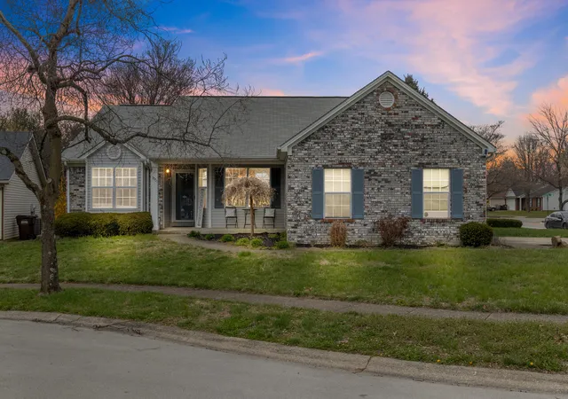 Photo 2 of Single family home for sale at 3001 Crab Apple Ct, Lexington, KY 40503 | MLS# 26005392 | Listing updated on 2026-04-02