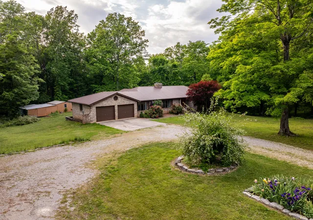 Homes for sale in Monticello, KY | 815 Jr Phipps Rd, Monticello, KY 42633 | MLS# 26005589