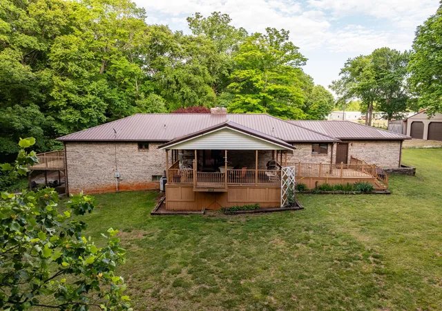 Homes for sale in Monticello, KY | 815 Jr Phipps Rd, Monticello, KY 42633 | MLS# 26005589