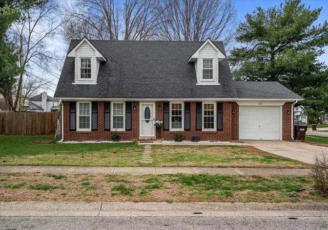 Homes for sale in Versailles, KY | 515 Berlin Dr, Versailles, KY 40383 | MLS# 26008015
