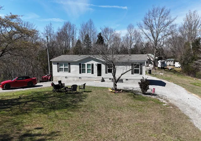 3rd image of 5488 Reese Hurt Rd, Breeding, KY 42715 | MLS# 26005571