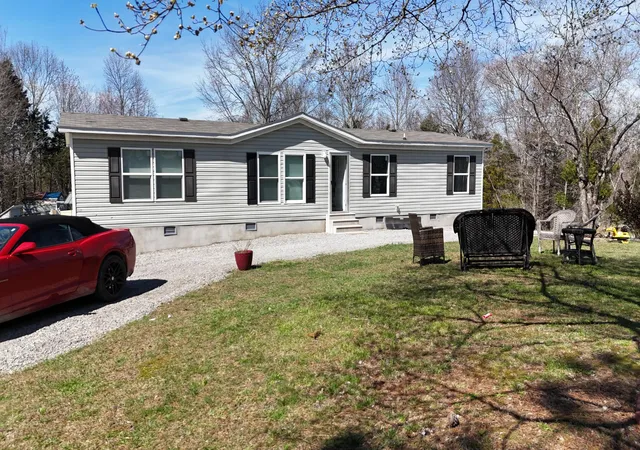 4th image of 5488 Reese Hurt Rd, Breeding, KY 42715 | MLS# 26005571