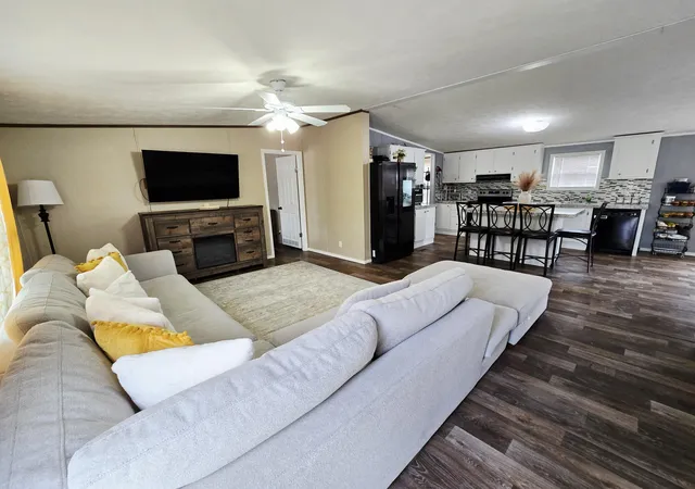 5th image of 5488 Reese Hurt Rd, Breeding, KY 42715 | MLS# 26005571