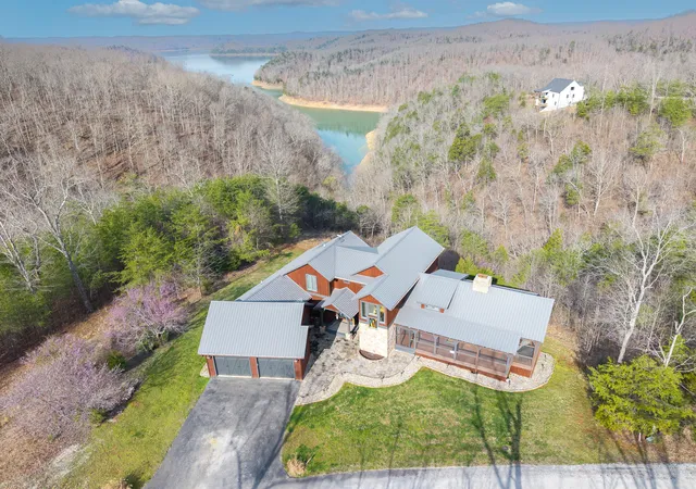 1st image of 1166 Sandstone Point Trl, Monticello, KY 42633 | MLS# 26006647