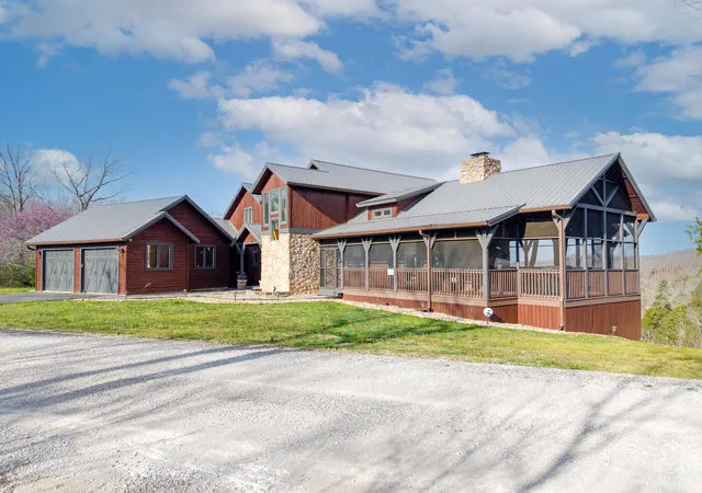 2nd image of 1166 Sandstone Point Trl, Monticello, KY 42633 | MLS# 26006647