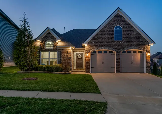 1st image of 204 Blackthorn Dr, Nicholasville, KY 40356 | MLS# 26005876