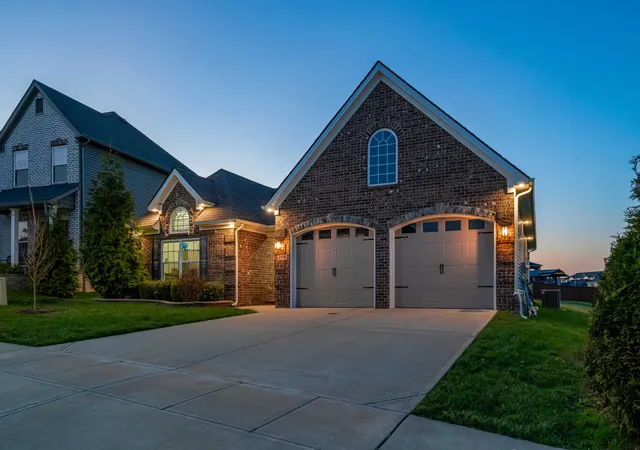 2nd image of 204 Blackthorn Dr, Nicholasville, KY 40356 | MLS# 26005876