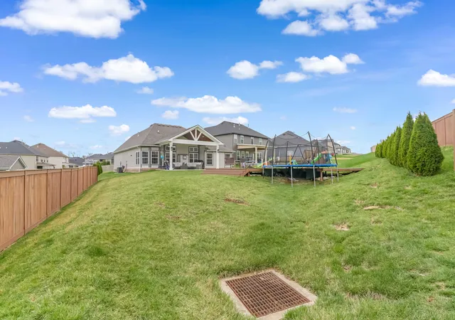 70th image of 204 Blackthorn Dr, Nicholasville, KY 40356 | MLS# 26005876