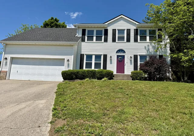 Photo 1 of Single family home for sale at 1101 Ridgeland Ct, Lexington, KY 40515 | MLS# 26005480 | Listing updated on 2026-06-01