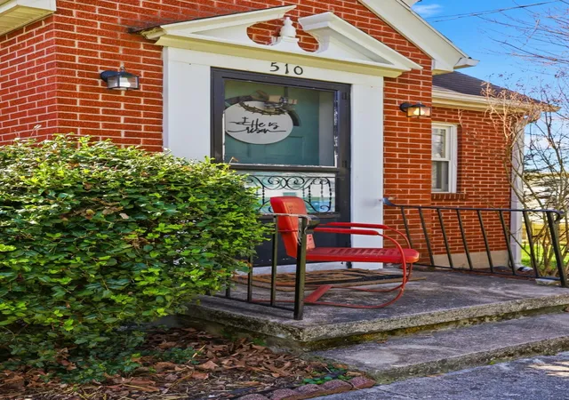 3rd image of 510 Cane Run St, Harrodsburg, KY 40330 | MLS# 26005943