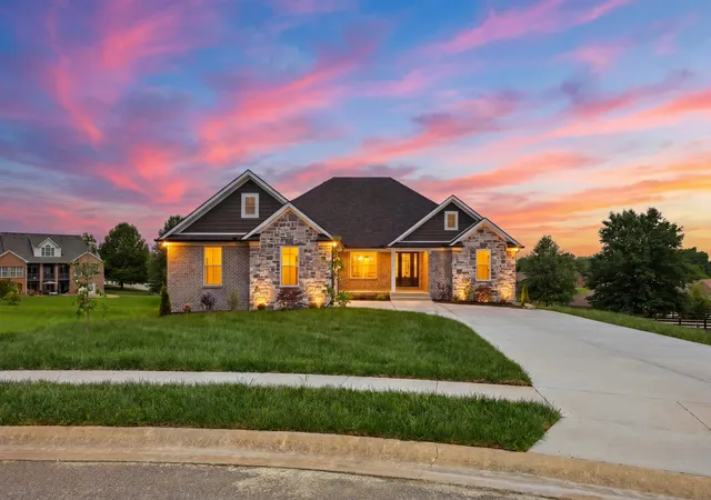 1st image of 412 Doubletree Ct, Richmond, KY 40475 | MLS# 26005613