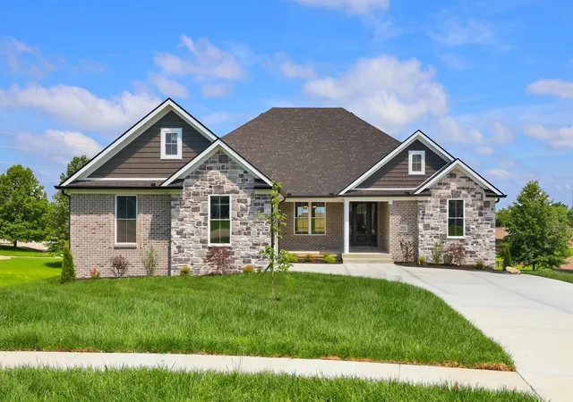 55th image of 412 Doubletree Ct, Richmond, KY 40475 | MLS# 26005613