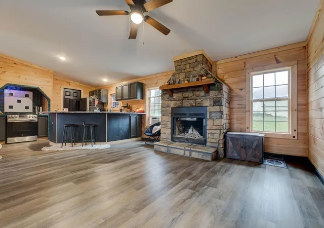 Homes for sale in Stanton, KY | 740 N Main St, Stanton, KY 40380 | MLS# 26005516