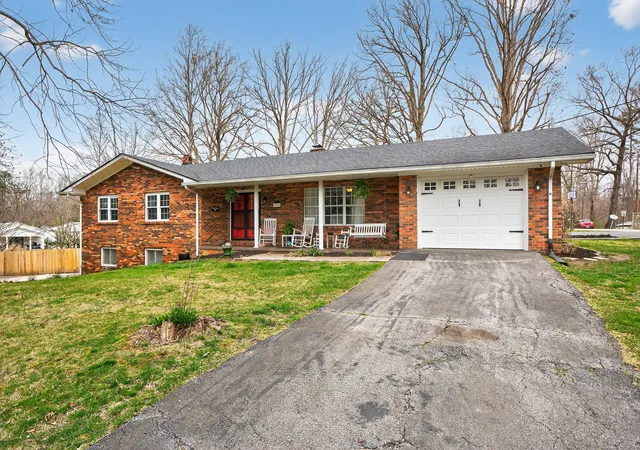 Homes for sale in Clay, KY | 1540 Happy Top Rd, Clay, KY 40312 | MLS# 26005610