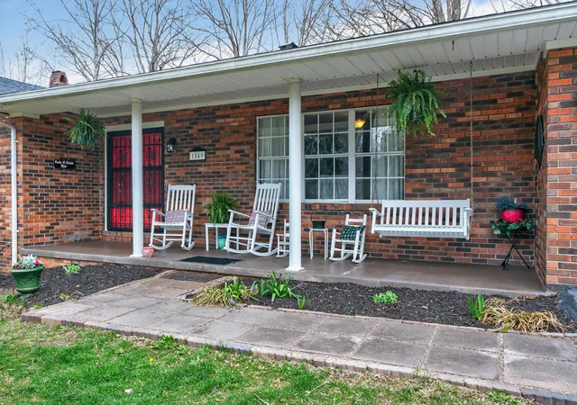 Homes for sale in Clay, KY | 1540 Happy Top Rd, Clay, KY 40312 | MLS# 26005610