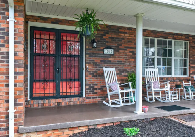 Homes for sale in Clay, KY | 1540 Happy Top Rd, Clay, KY 40312 | MLS# 26005610