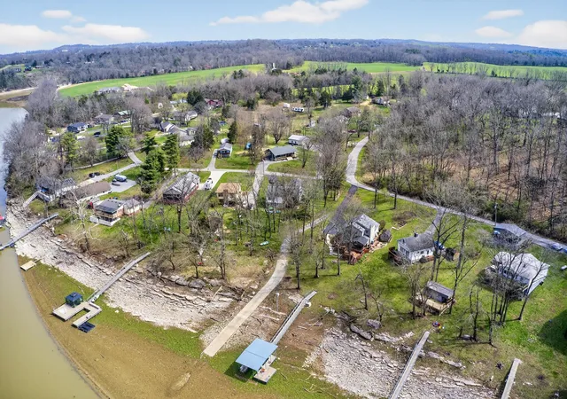40th image of 2073 Crystal Springs Rd, Danville, KY 40422 | MLS# 26005505