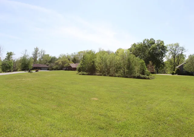 Photo 3 of Land for sale at 29 Fairway Dr, Lawrenceburg, KY 40342 | MLS# 26005520 | Listing updated on 2026-07-17