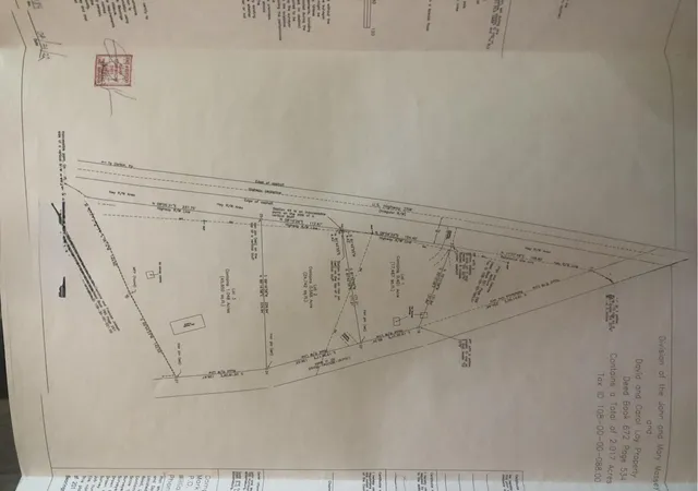 Photo 3 of Land for sale at 7412 S Us Hwy 25, Corbin, KY 40701 | MLS# 26005632 | Listing updated on 2026-03-21