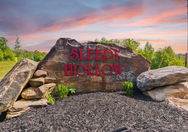 3rd image of Lot 22 Sleepy Hollow Rd #Lot 22, East Bernstadt, KY 40729 | MLS# 26005647