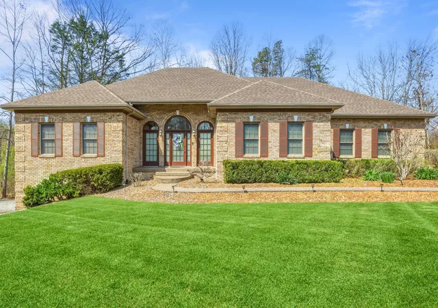 Homes for sale in Corbin, KY | 286 Ponderosa Trl, Corbin, KY 40701 | MLS# 26005827