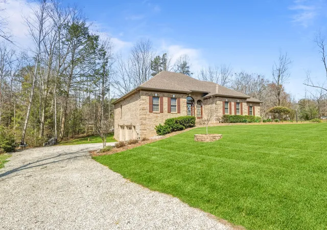Homes for sale in Corbin, KY | 286 Ponderosa Trl, Corbin, KY 40701 | MLS# 26005827