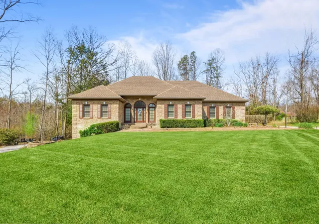 Homes for sale in Corbin, KY | 286 Ponderosa Trl, Corbin, KY 40701 | MLS# 26005827