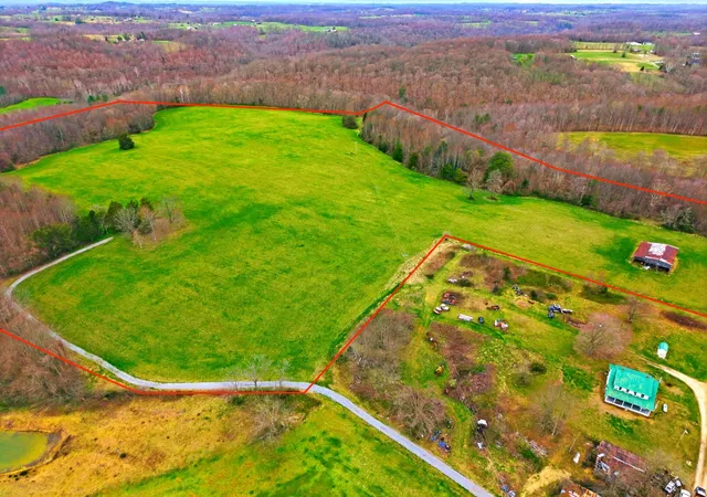 5th image of 295 Spencer Gabbert Ln, Waynesburg, KY 40489 | MLS# 26005704