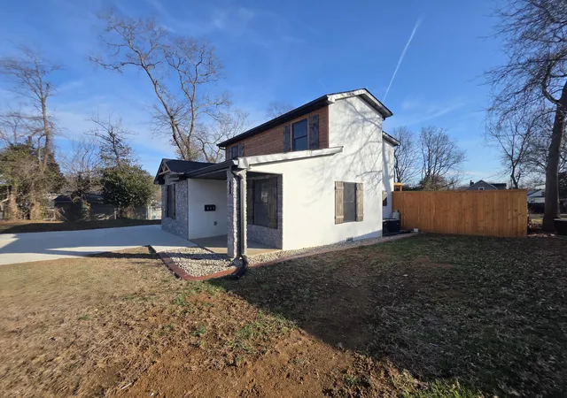 50th image of 851 Ivy Ave, Frankfort, KY 40601 | MLS# 26005674