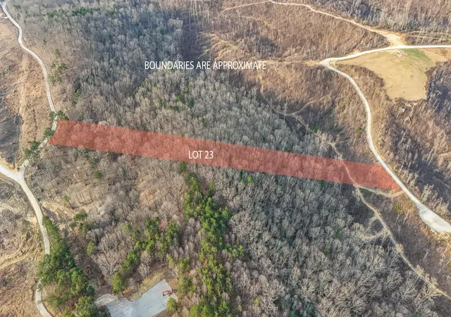 Photo 3 of Land for sale at 3972 Hazel Patch Rd, East Bernstadt, KY 40729 | MLS# 26005805 | Listing updated on 2026-09-28