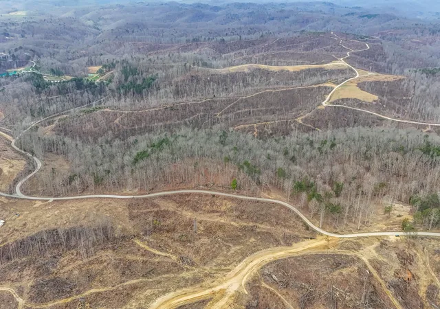 Photo 2 of Land for sale at 3972 Hazel Patch Rd, East Bernstadt, KY 40729 | MLS# 26005805 | Listing updated on 2026-09-28