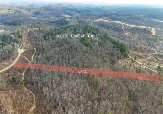 Photo 3 of Land for sale at 3972 Hazel Patch Rd, East Bernstadt, KY 40729 | MLS# 26005805 | Listing updated on 2026-09-28