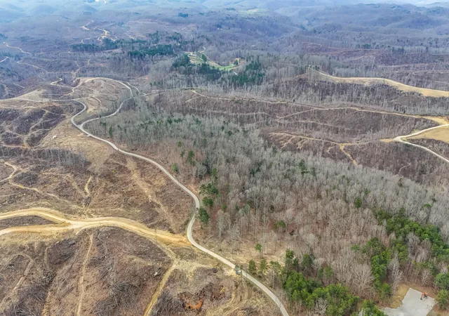 Photo 2 of Land for sale at 3977 Hazel Patch Rd, East Bernstadt, KY 40729 | MLS# 26005804 | Listing updated on 2026-09-28